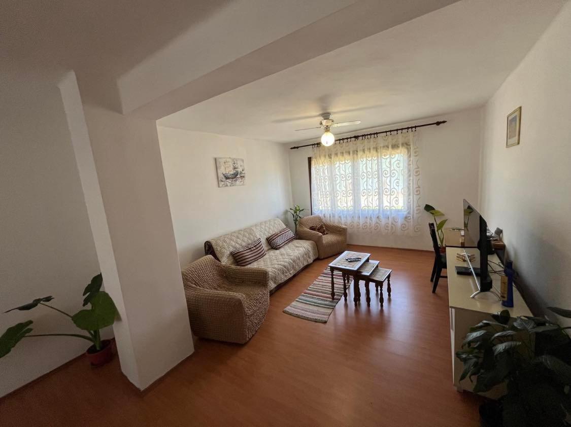 Apartman Velojic Donji Milanovac Exterior photo